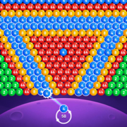 Bubble Shooter - Retro Games