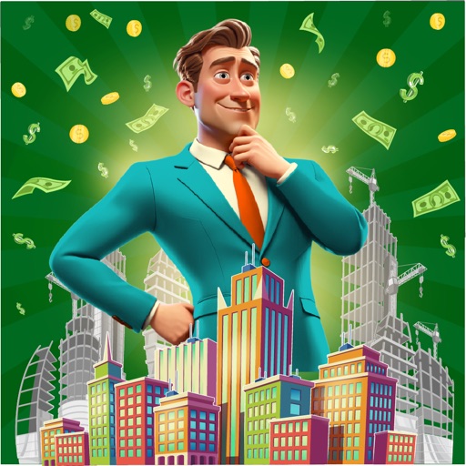 Billionaire Business Empire