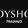 OYSHO TRAINING: Workout