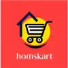 Homskart problems & troubleshooting and solutions