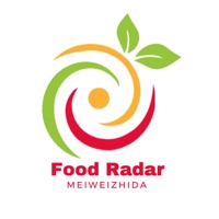 FoodRadar