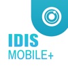 IDIS Mobile Plus icon