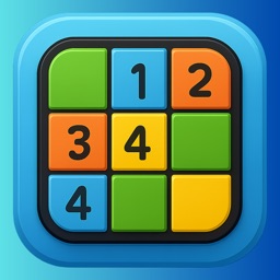 Mini Sudoku: 6x6 Challenge