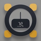 Simple Weight Logger