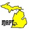 The MAPT Members 365 App allows you to view event schedules for the Michigan Association of Pupil Transportation, as well as access important information (such as Membership directory, vendor list and supporters), receive push notifications, communicate with each other, and more
