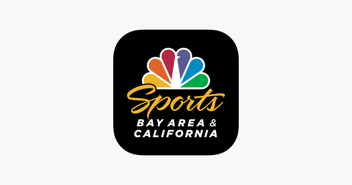 ‎NBC Sports Bay Area & CA on the App Store - Where Can I Watch Nbc Sports Bay Area