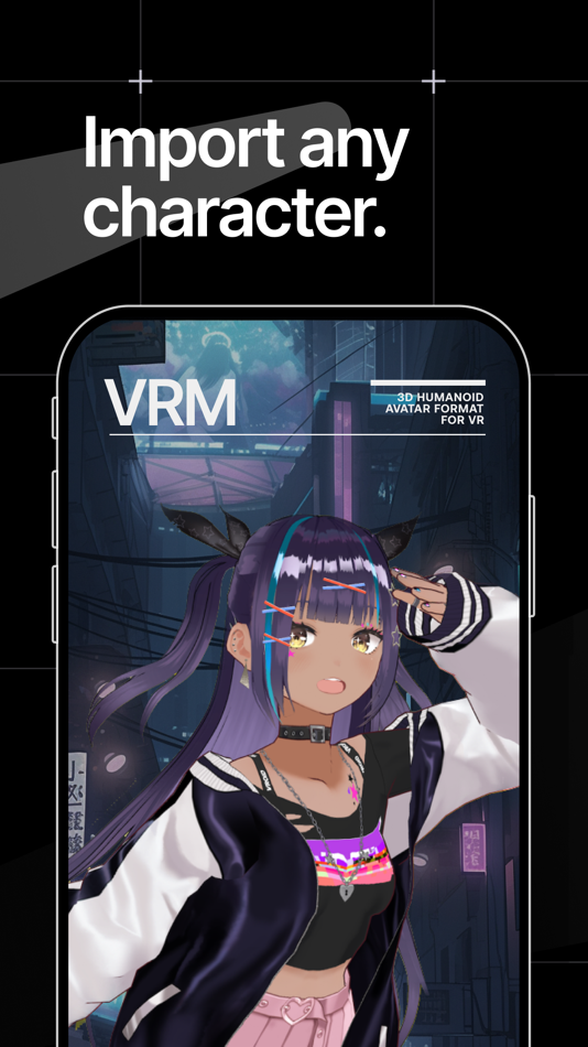 #5. Hyper: VTuber Studio (iOS) 由: Hyper Online, Inc.