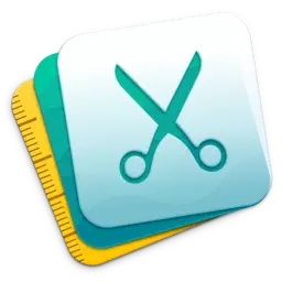 PhotoBulk: watermark in batch app icon