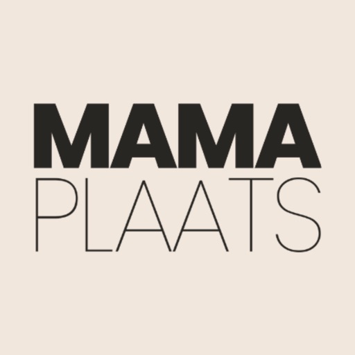 Mamaplaats