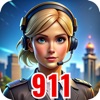 911 Emergency Dispatcher Game icon