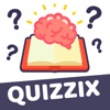 Quizzix - Word Puzzle Game icon
