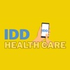 IDD Health Care icon