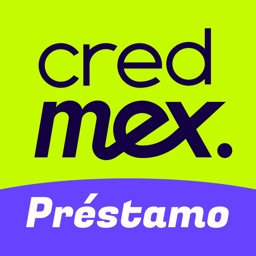 Credmex: Préstamos de dinero