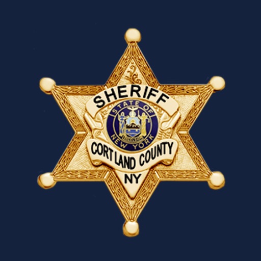 Cortland County Sheriff