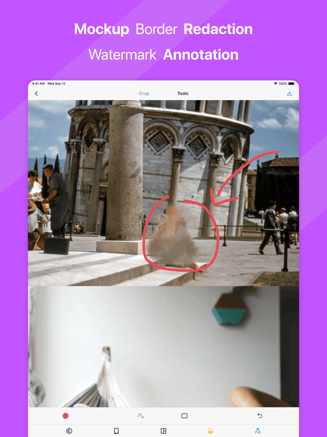 Picsew - Scrollshot & Collage Screenshot