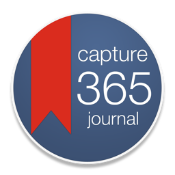 Capture 365 Journal