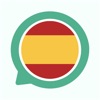 Everlang: Spanish icon