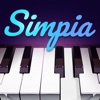 Simpia - Learn Piano Fast icon