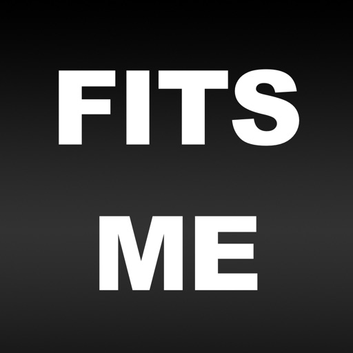 FITS ME - AI Closet