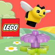 LEGO® DUPLO® WORLD+