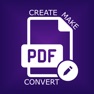 Get pdf editor & pdf converter for iOS, iPhone, iPad Aso Report