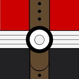 Pikadex - Pokédex pour Pokemon