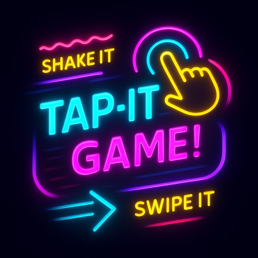 Tap-It Game!