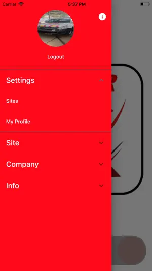 EPR Security screenshot 3