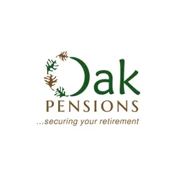 Oak Pensions Mobile app icon