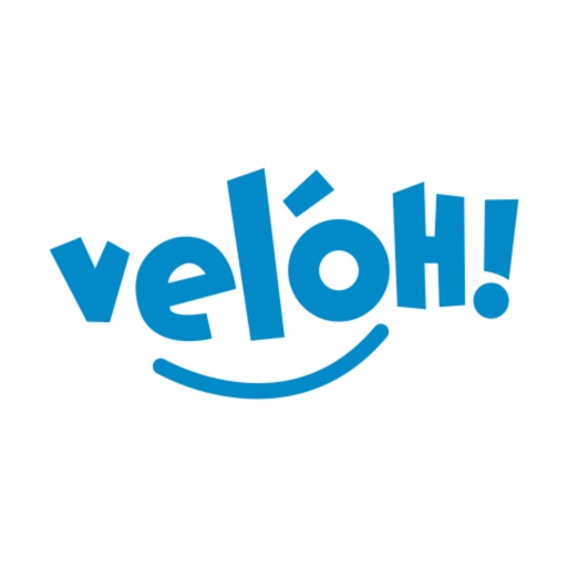 vel'OH! official - AppWisp.com