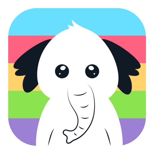 Lil Artist - Kids Learning App icon
