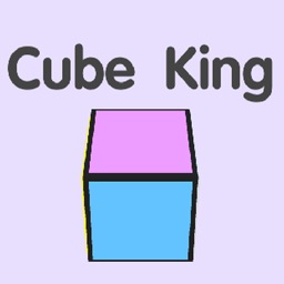 King Cube Vic