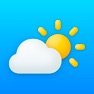 Get Weather +ㅤ for iOS, iPhone, iPad Aso Report