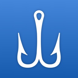 Fishing Points: Marées & Pêche