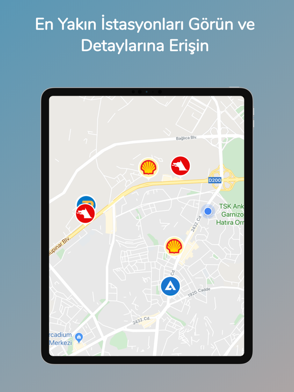 Screenshot #6 pour KaçaGiderim - Araç Yönetimi
