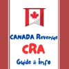 Canadian Tax Info: Canada CRA icon