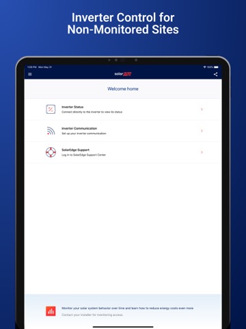 mySolarEdgeのおすすめ画像6