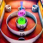Ball-Hop Bowling