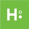 Новопечерська школа icon