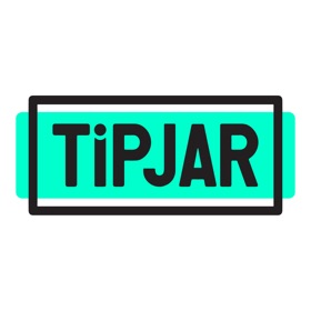 螢幕擷取畫面 (6) TiPJAR Collect