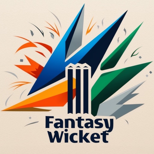 Fantasy Wicket Cricket Leagues