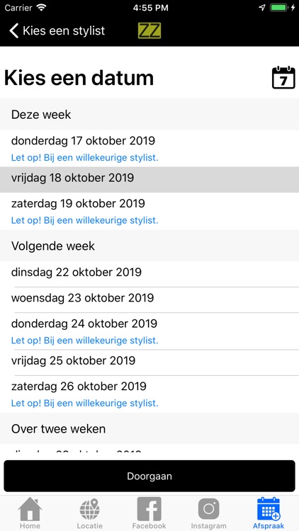 Brandlezz screenshot-5