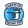 InstantPot & AirFryer Recipes - 镇 王
