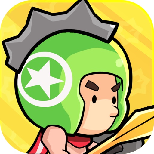 Mini Heroes: Magic Throne icon