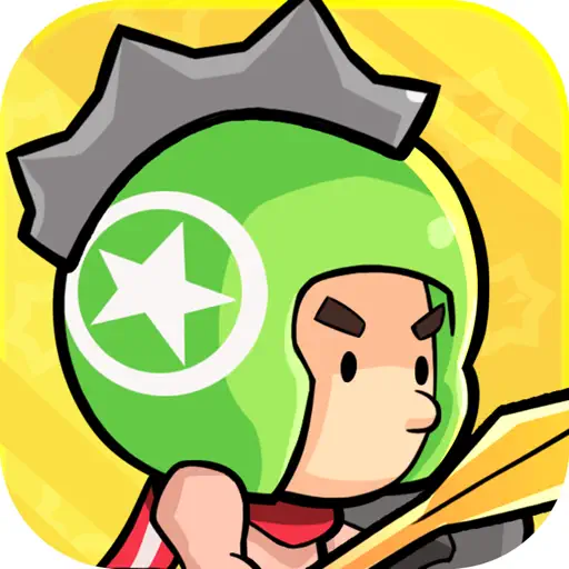 Mini Heroes: Magic Throne icon