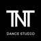 Laden Sie unsere App TNT Lucerne Dance Studio herunter