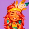 Frenzy Islands Chapter 1