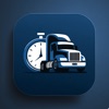 Trucker Timer: HOS Compliance icon