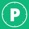 Parking Time icon