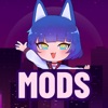 Nox & Nebula Mods: Gacha Games icon